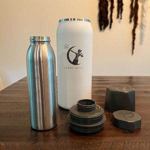 Ceres Chill breast milk cooler/thermos